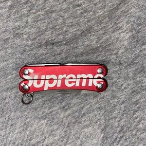 Supreme Leathermen Squirt PS4 Multitool